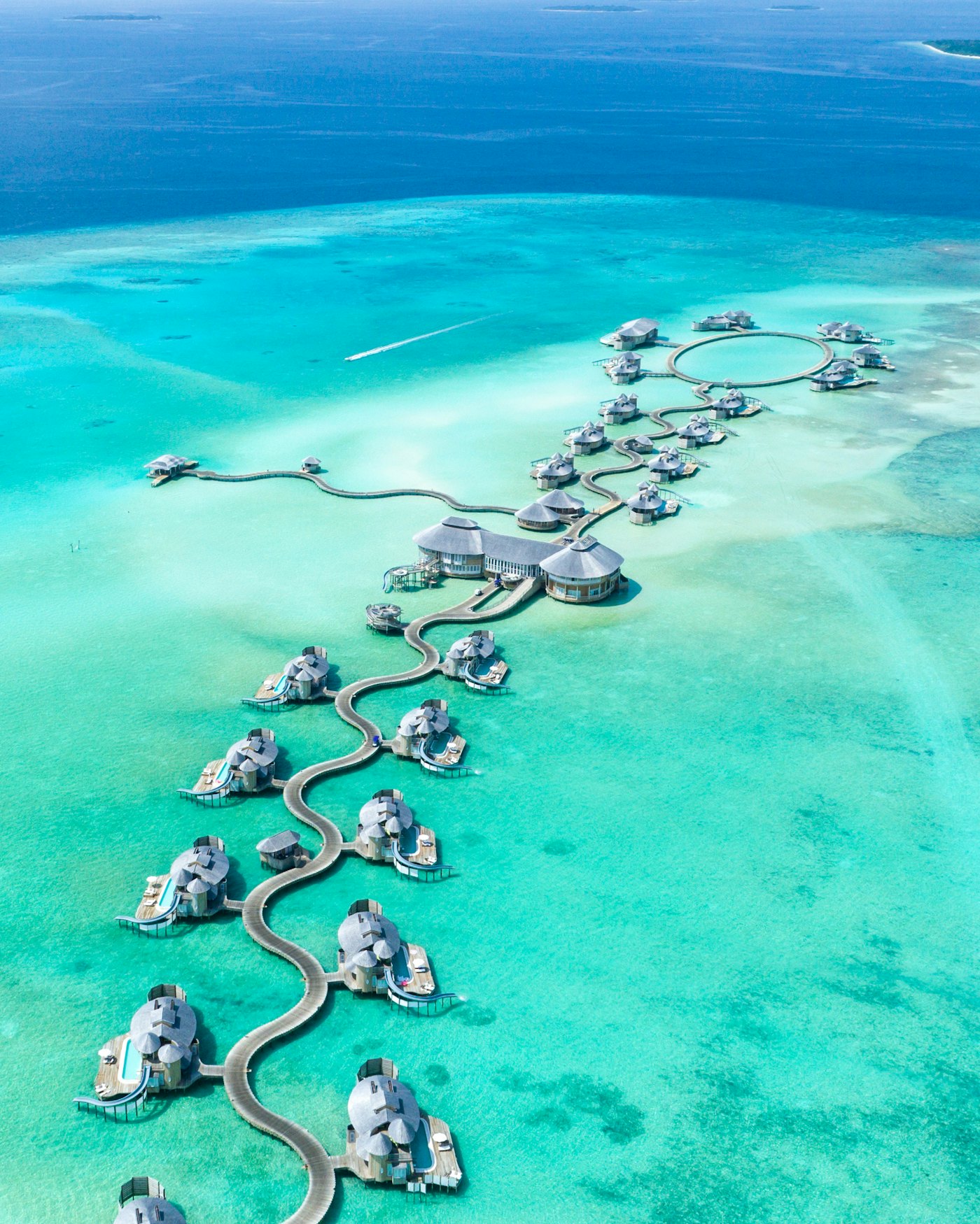 Maldives — illustrative destination photo